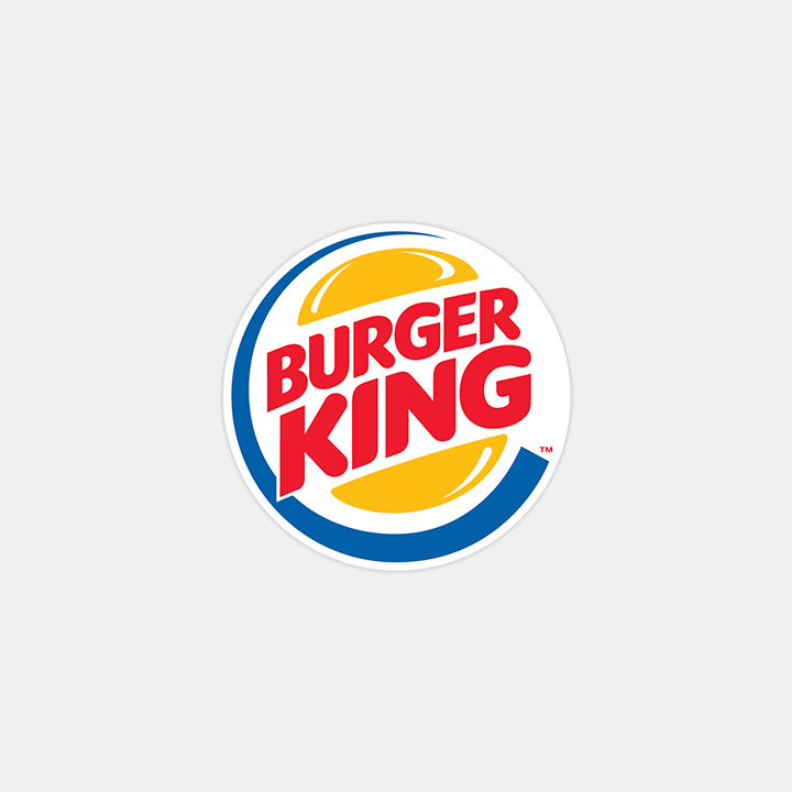 Logo Burguer King