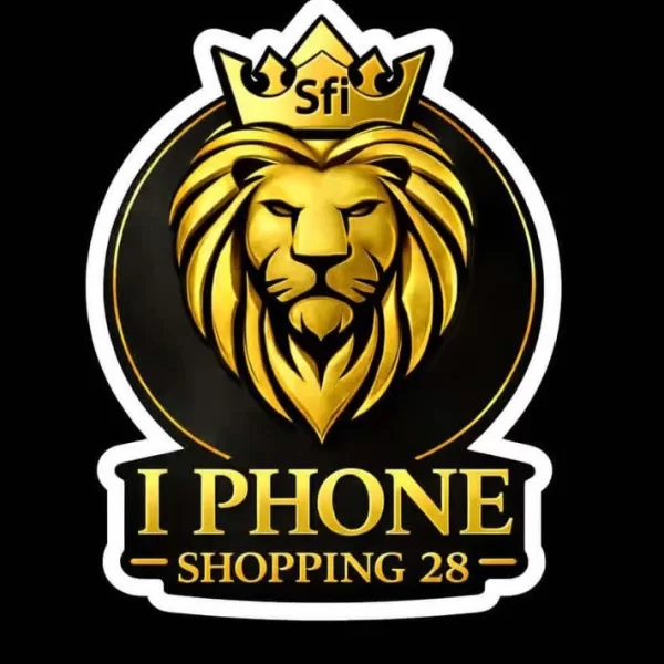 Logo Iphone SFI