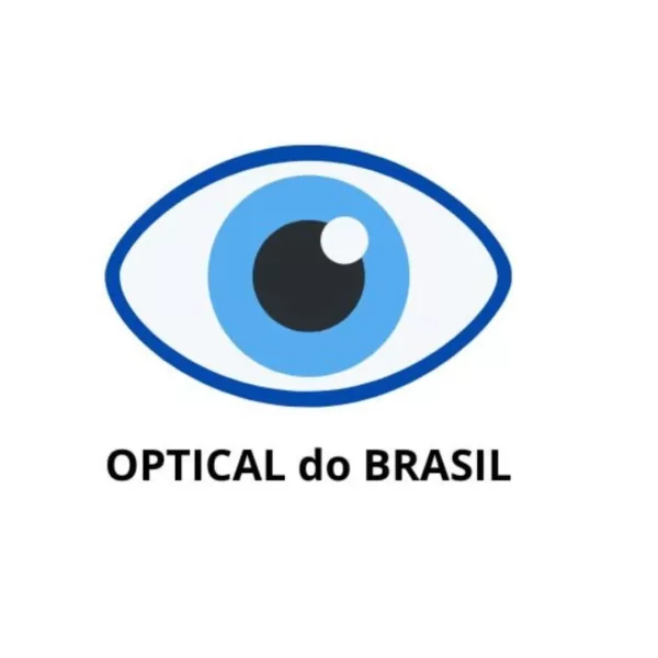 Logo Optica do Brasil