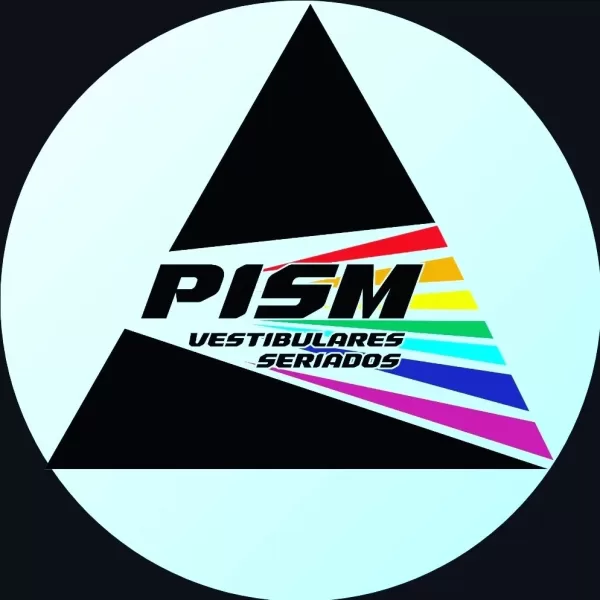 Logo Curso PISM Vestibulares Seriados