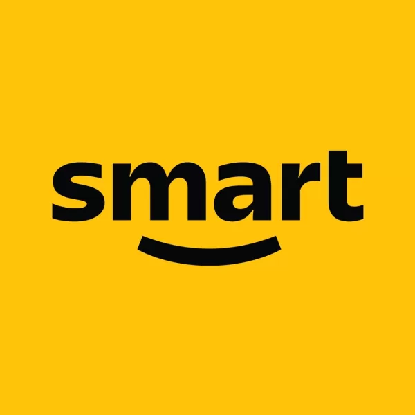 Logo Smart Fit