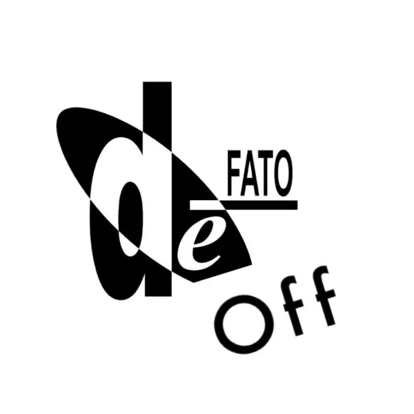 Logo De Fato Off