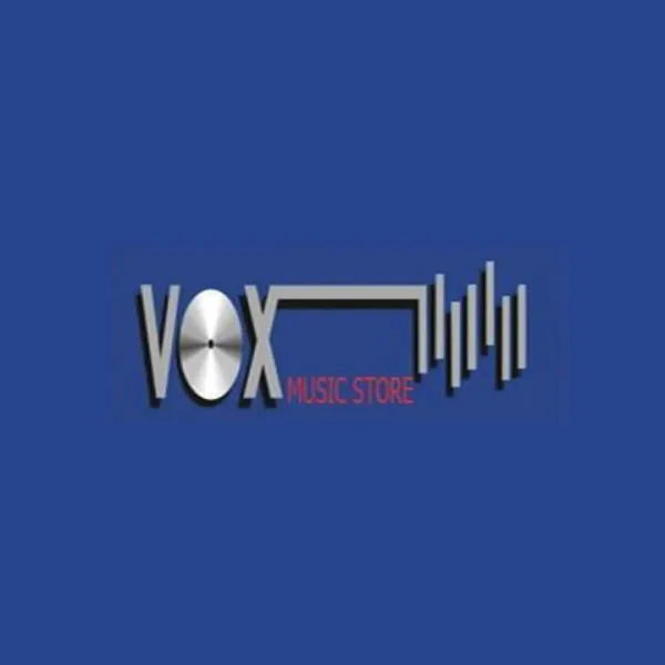 Logo Vox Music