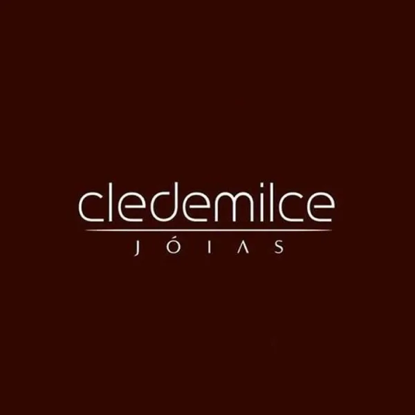 Logo Cledemilce Jóias