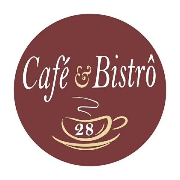 Logo Café Bistrô