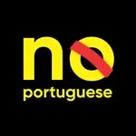 Logo No Portuguese