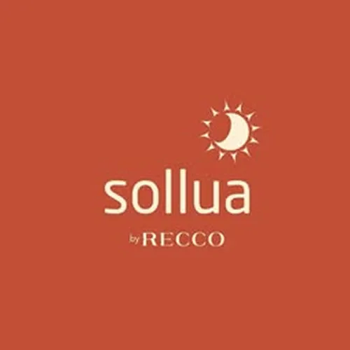 Logo Sollua By Recco