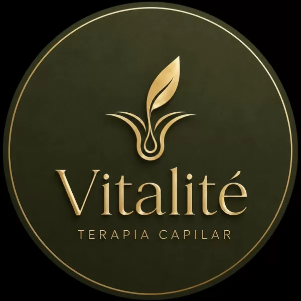 Logo Vitalité Terapia Capilar